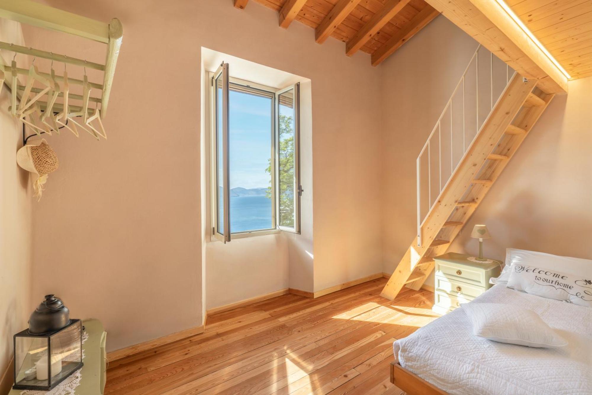 Casa de Férias Piccola Meraviglia Sul Garda *