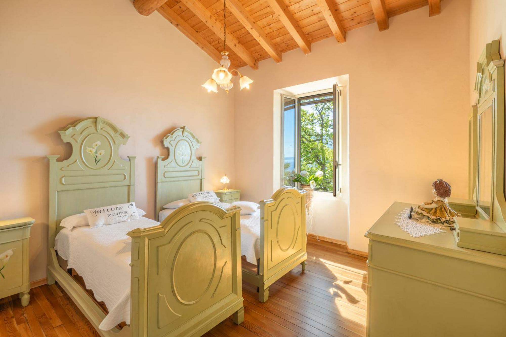 Piccola Meraviglia Sul Garda