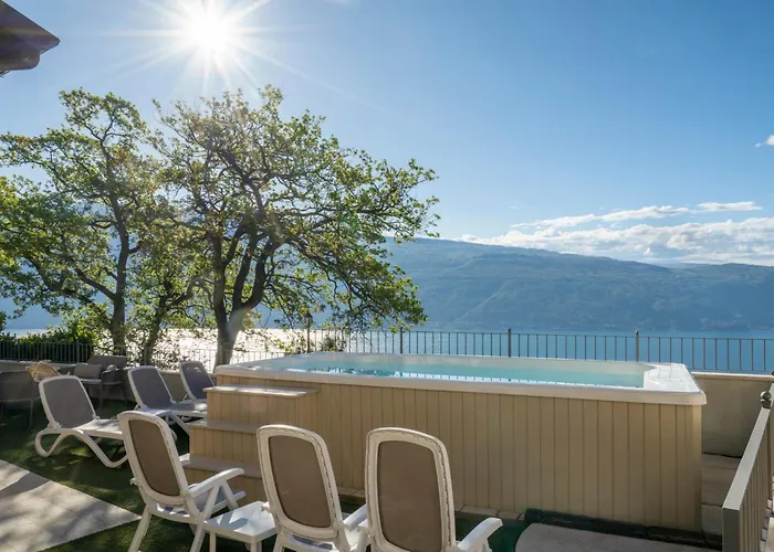 Piccola Meraviglia Sul Garda
