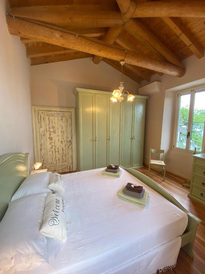 Piccola Meraviglia Sul Garda Casa vacanze