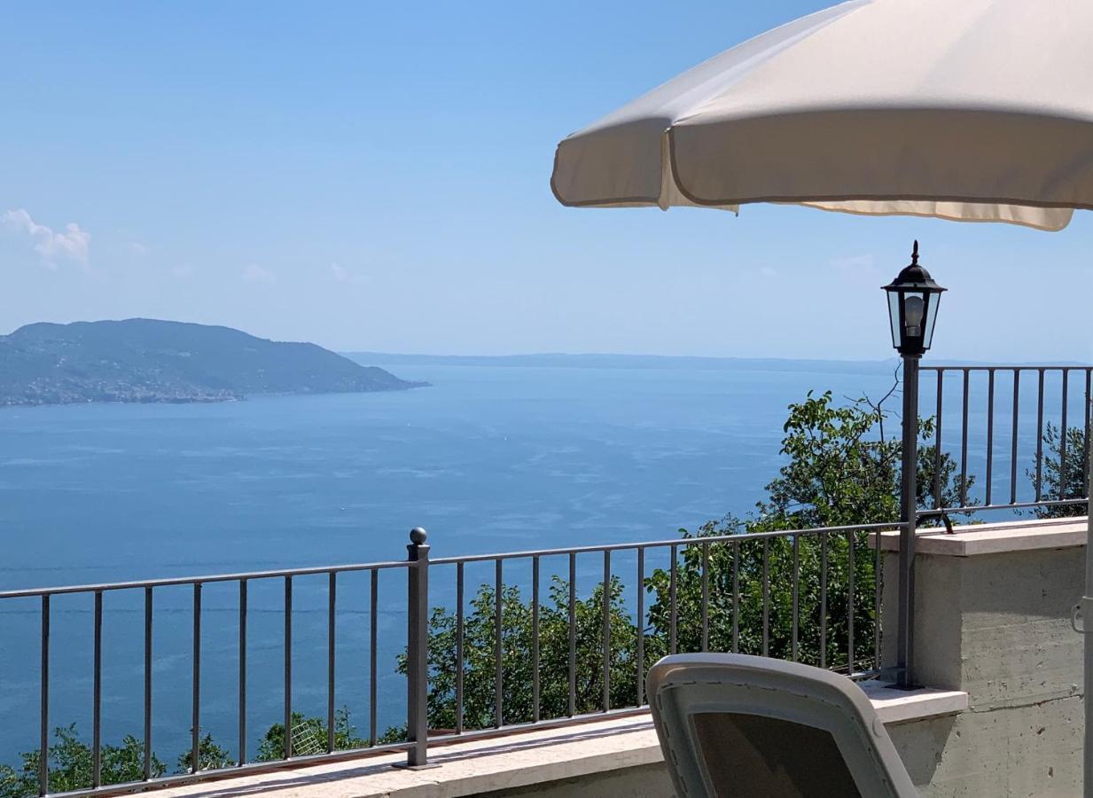 Holiday home Piccola Meraviglia Sul Garda