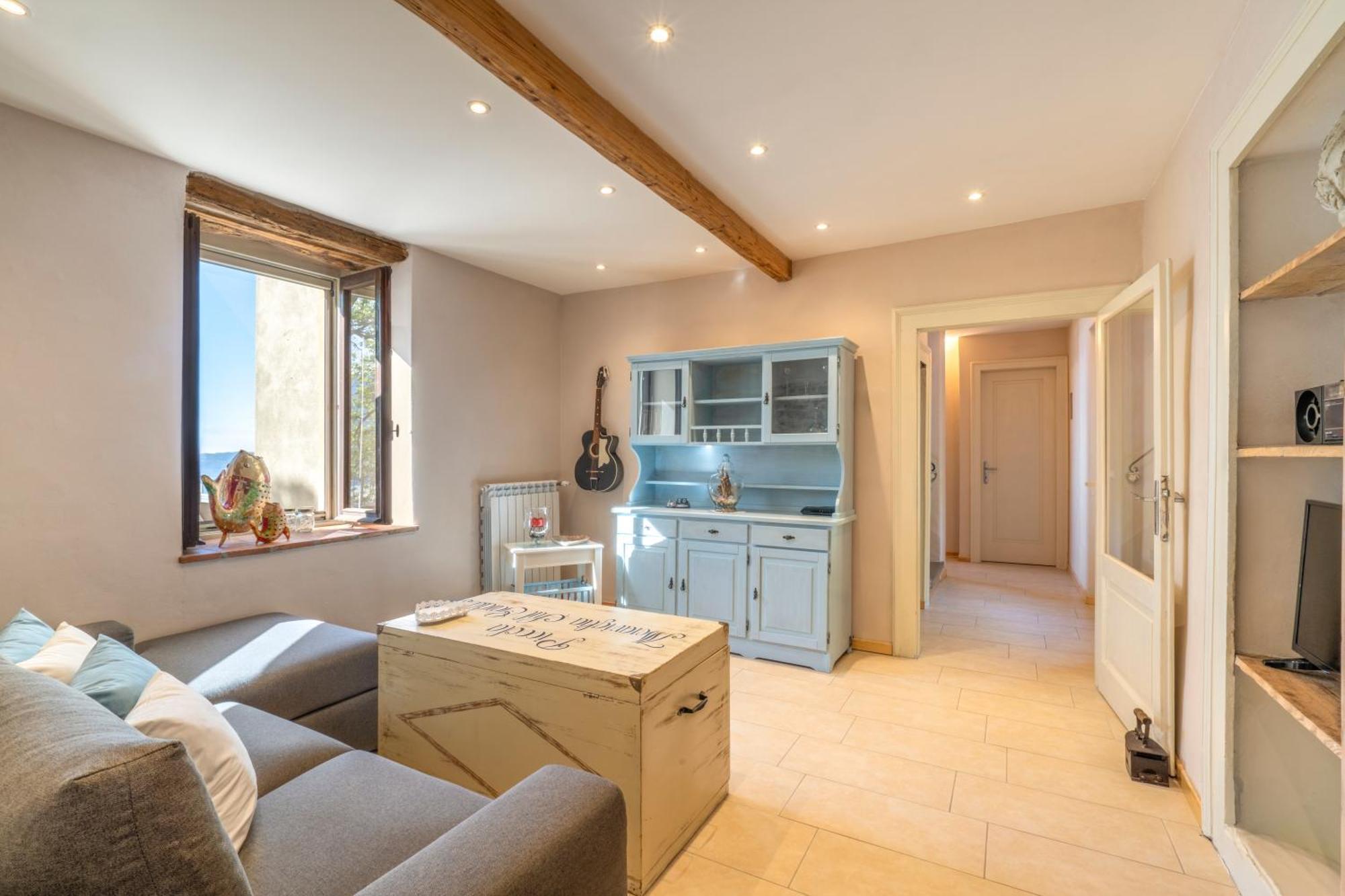 Piccola Meraviglia Sul Garda Holiday home
