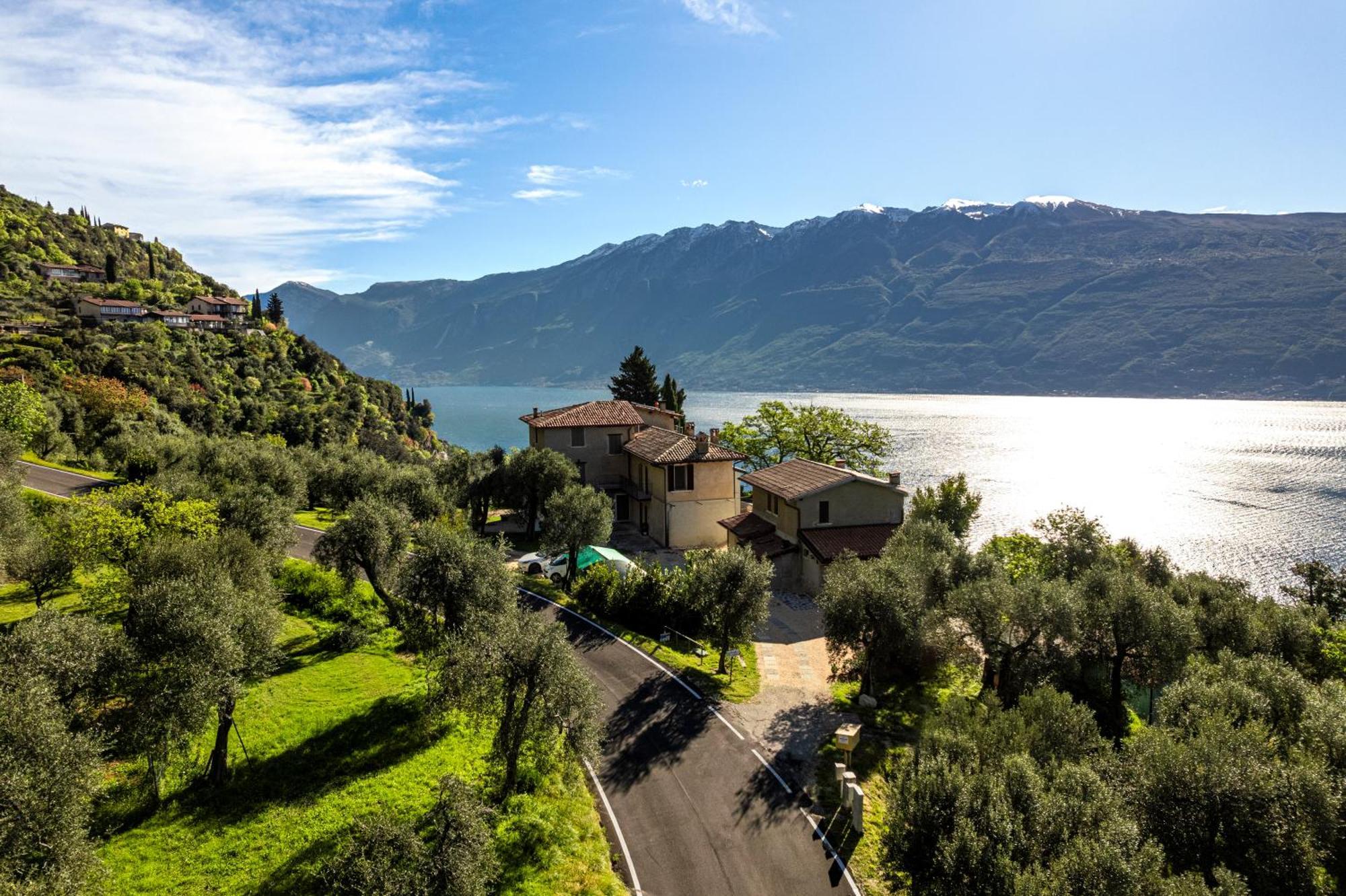 Piccola Meraviglia Sul Garda *