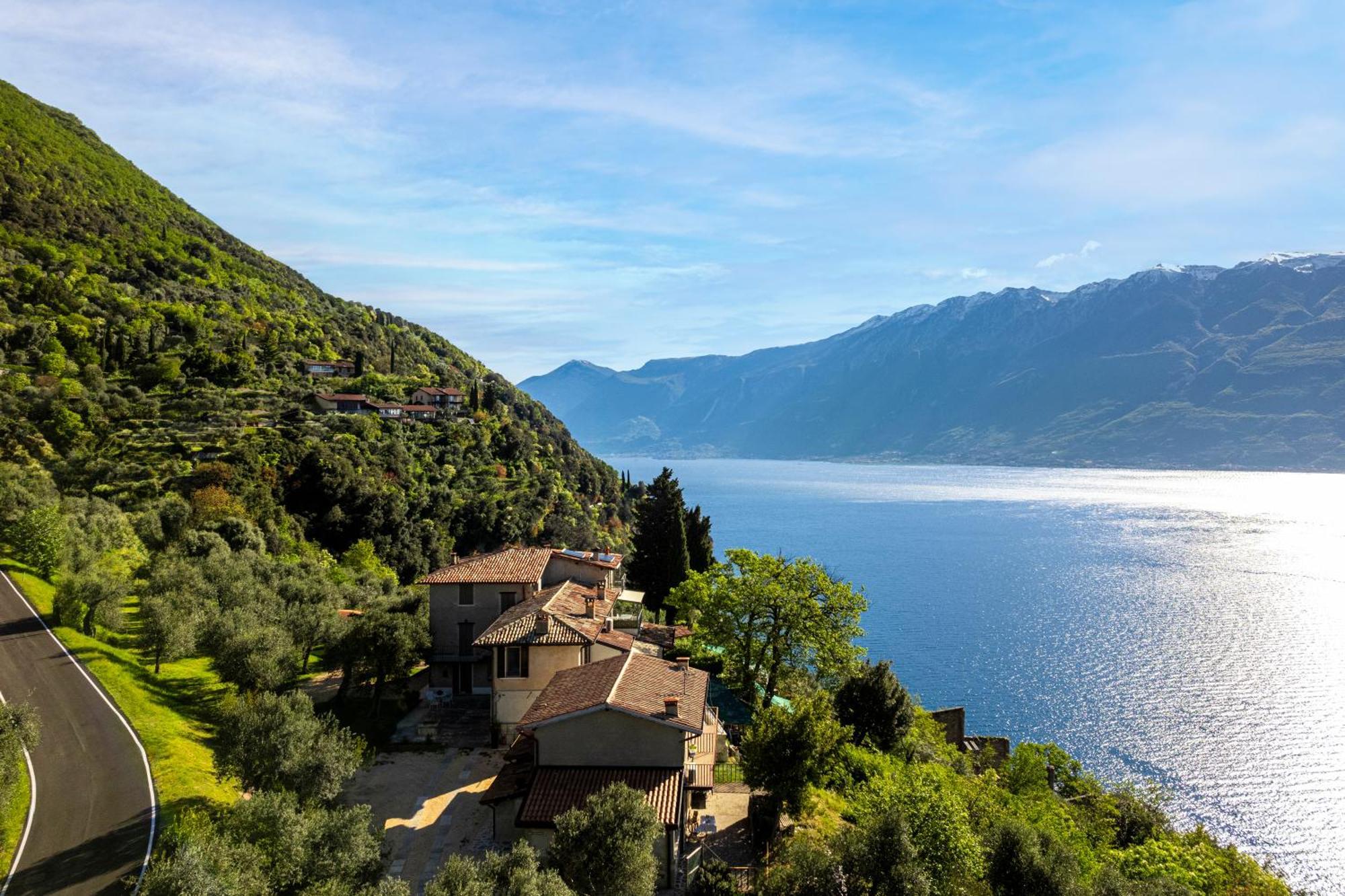 Piccola Meraviglia Sul Garda *