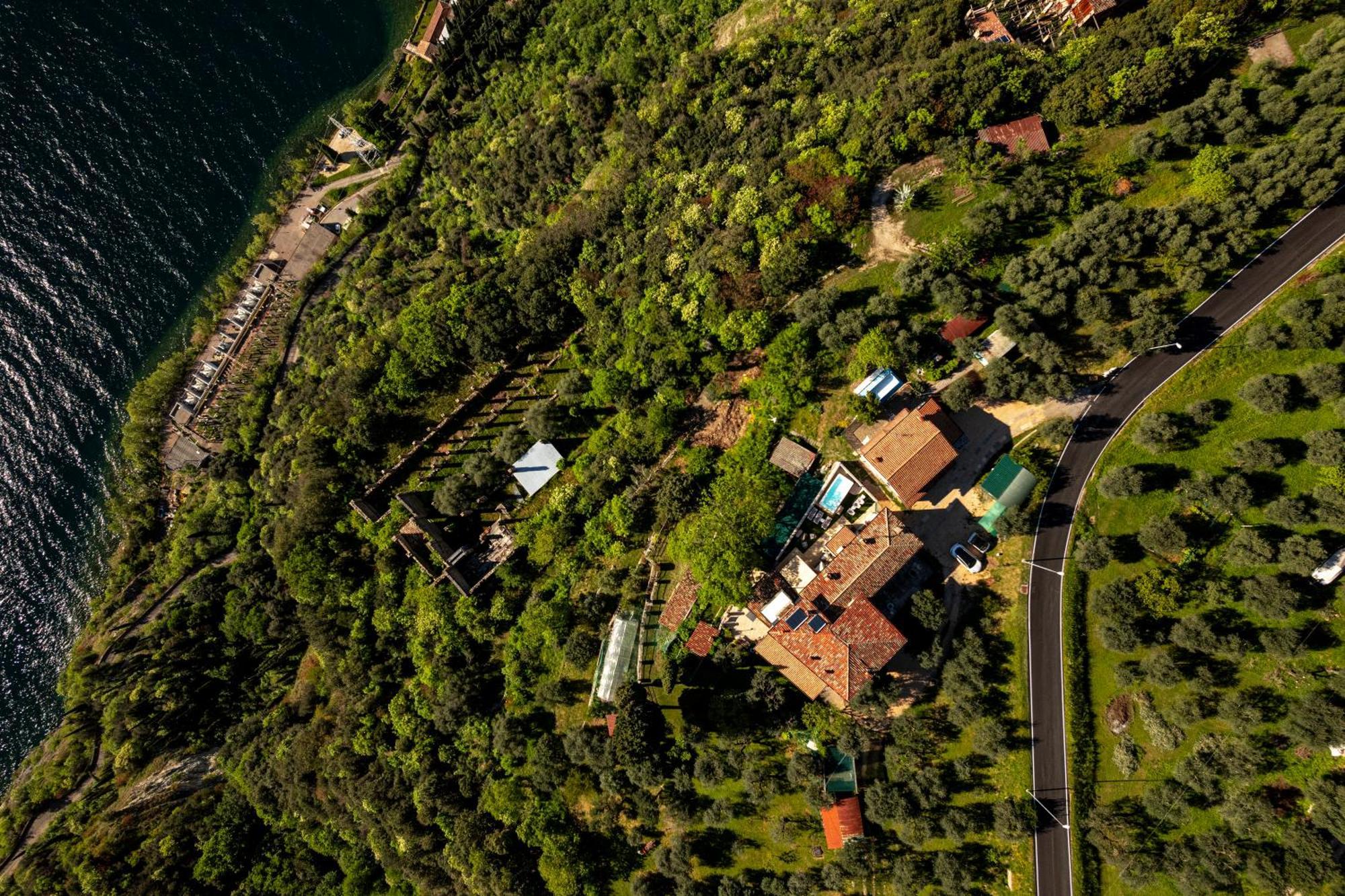 Piccola Meraviglia Sul Garda