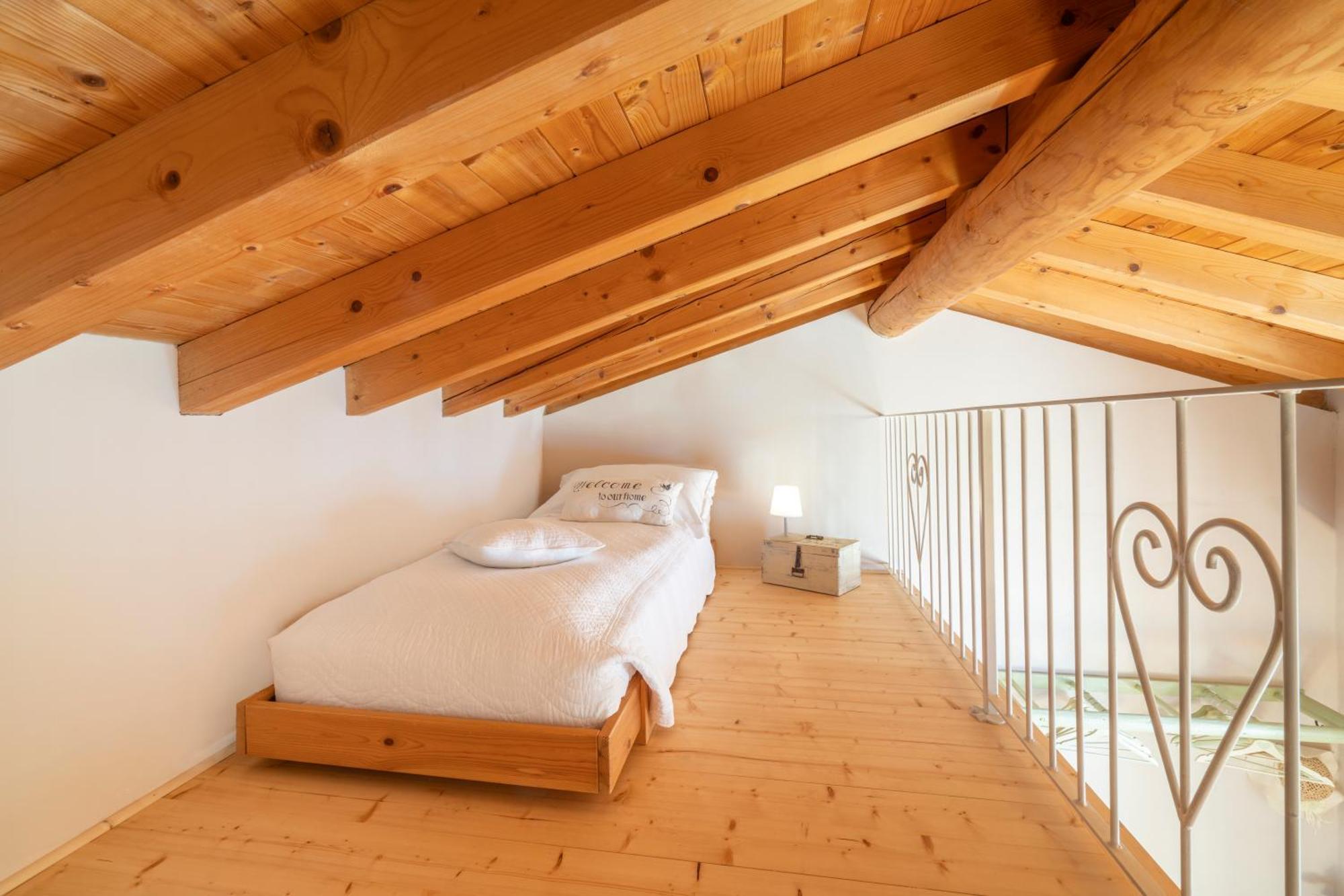 Ferienhaus Piccola Meraviglia Sul Garda
